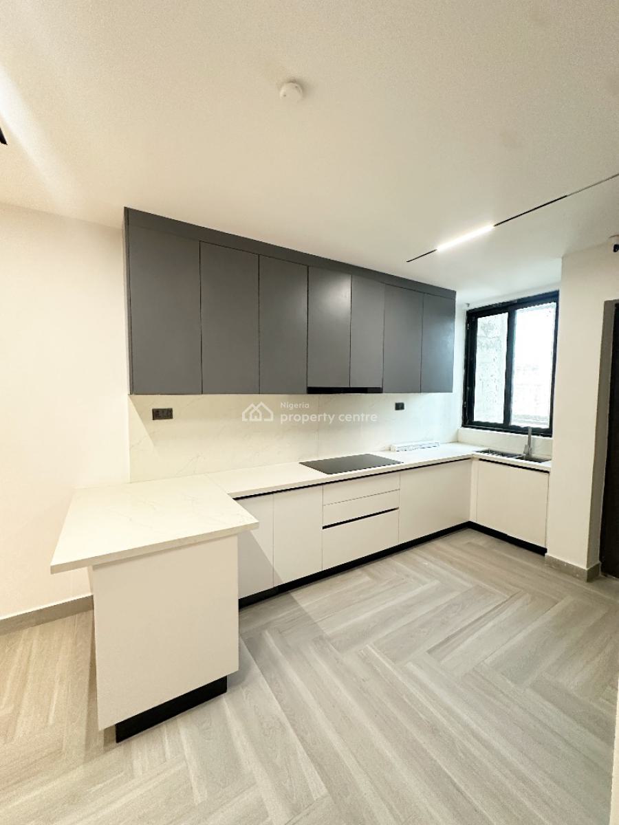 Luxury 4 Bedroom Maisontette, Ikoyi, Lagos, House for Sale