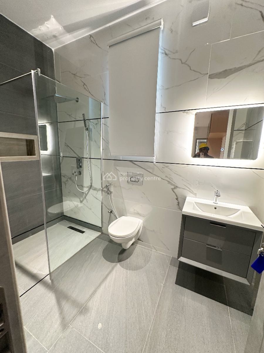 Luxury 4 Bedroom Maisontette, Ikoyi, Lagos, House for Sale