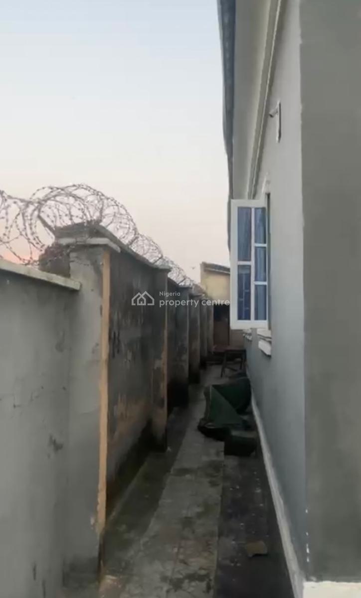 4-bedroom Bungalow -- Gwagwalada, Abuja, Gwagwalada, Abuja, Detached Bungalow for Sale