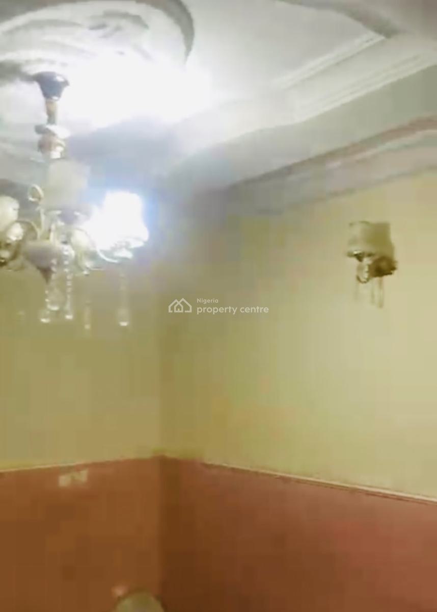 4-bedroom Bungalow -- Gwagwalada, Abuja, Gwagwalada, Abuja, Detached Bungalow for Sale