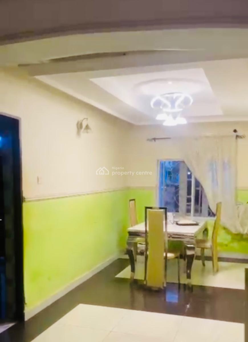 4-bedroom Bungalow -- Gwagwalada, Abuja, Gwagwalada, Abuja, Detached Bungalow for Sale