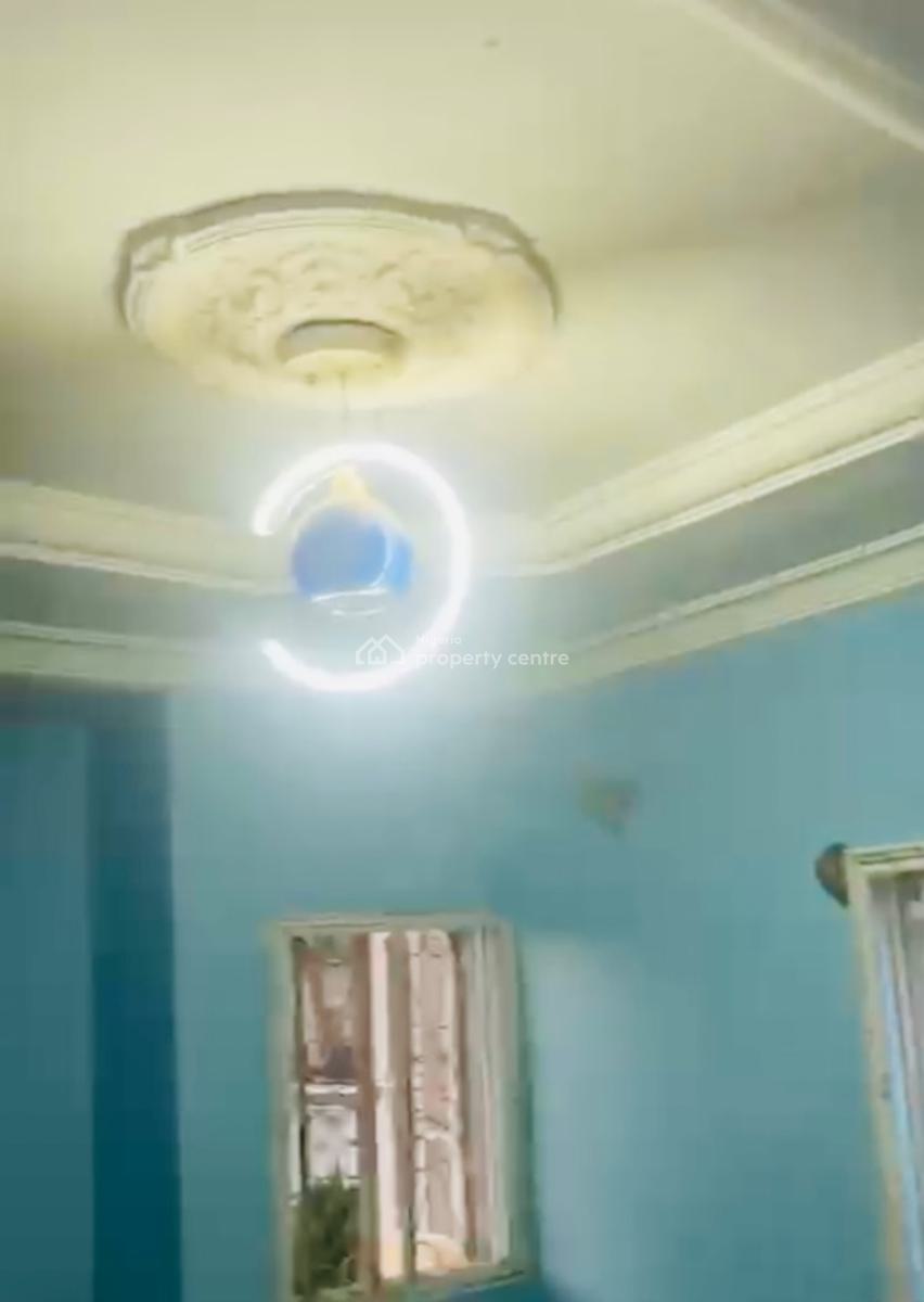 4-bedroom Bungalow -- Gwagwalada, Abuja, Gwagwalada, Abuja, Detached Bungalow for Sale