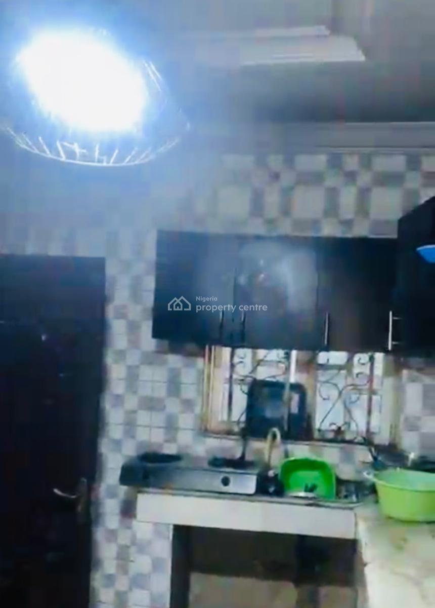 4-bedroom Bungalow -- Gwagwalada, Abuja, Gwagwalada, Abuja, Detached Bungalow for Sale