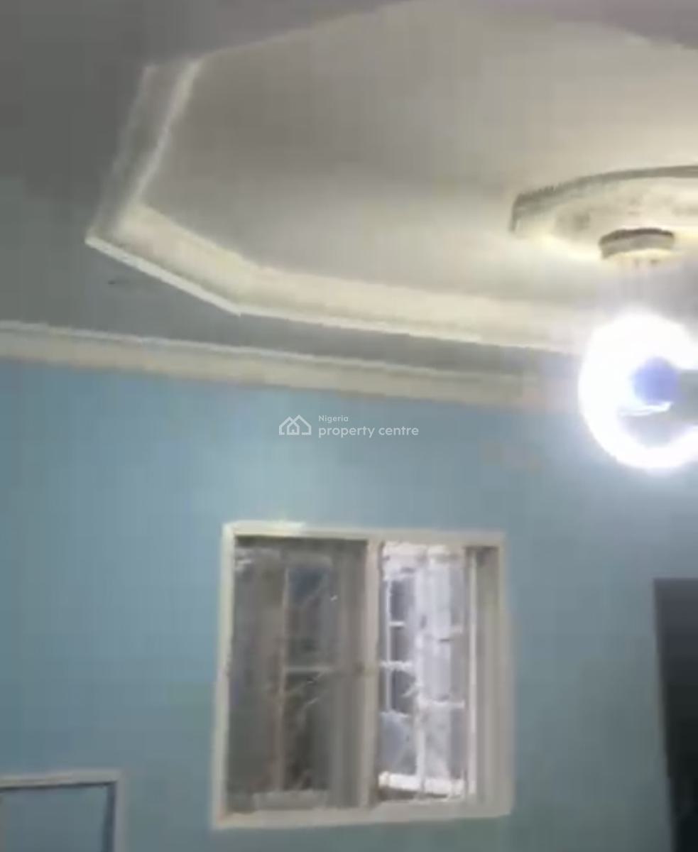 4-bedroom Bungalow -- Gwagwalada, Abuja, Gwagwalada, Abuja, Detached Bungalow for Sale