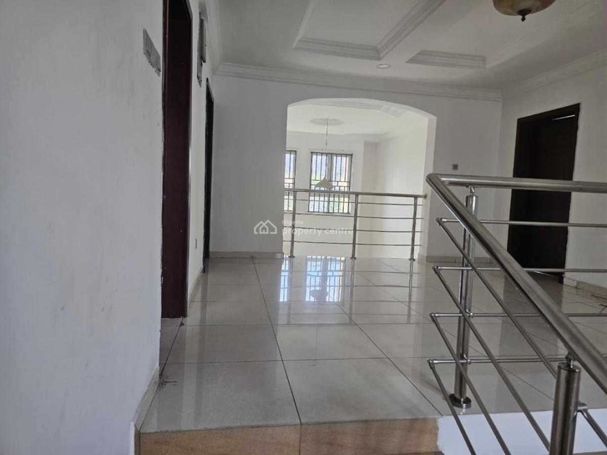 Luxury 4bedrooms Fully Detached Duplex, Lekki Phase 1, Lekki, Lagos, Detached Duplex for Rent