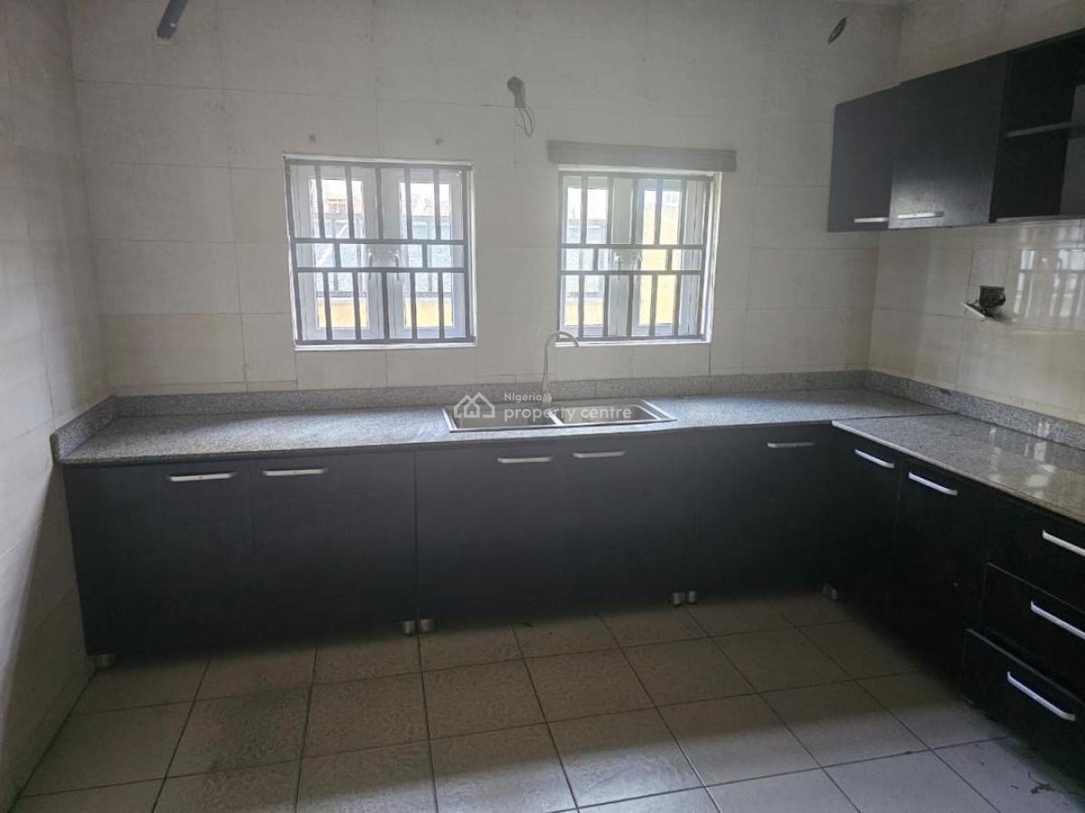 Luxury 4bedrooms Fully Detached Duplex, Lekki Phase 1, Lekki, Lagos, Detached Duplex for Rent