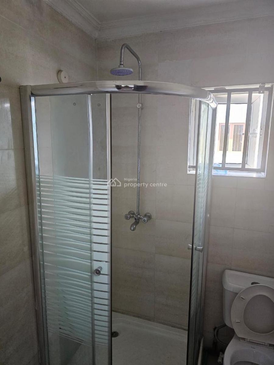 Luxury 4bedrooms Fully Detached Duplex, Lekki Phase 1, Lekki, Lagos, Detached Duplex for Rent