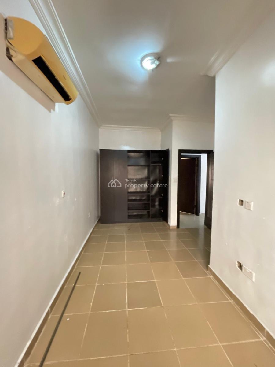 4 Bedroom Bungalow with Gp Tank and Solar Panel, Orchid, South Point Estate, Lekki, Lagos, Detached Bungalow for Rent