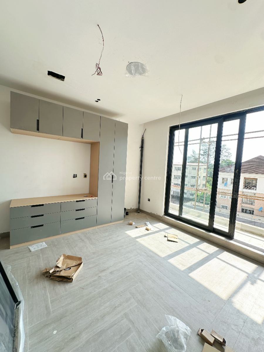 Luxury 3 Bedroom Apartment, Old Ikoyi, Ikoyi, Lagos, Flat / Apartment for Sale