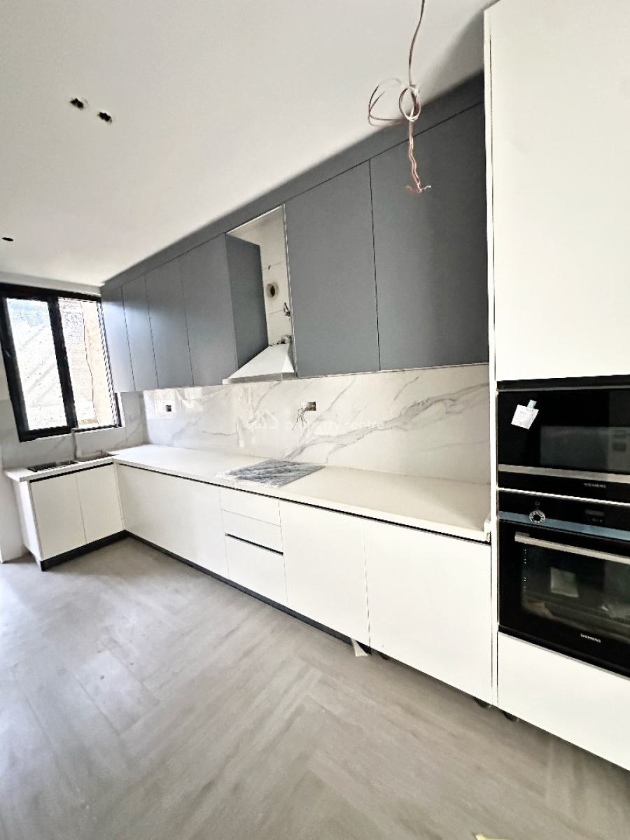 Luxury 3 Bedroom Apartment, Old Ikoyi, Ikoyi, Lagos, Flat / Apartment for Sale