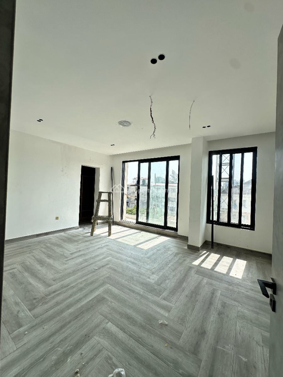 Luxury 3 Bedroom Apartment, Old Ikoyi, Ikoyi, Lagos, Flat / Apartment for Sale