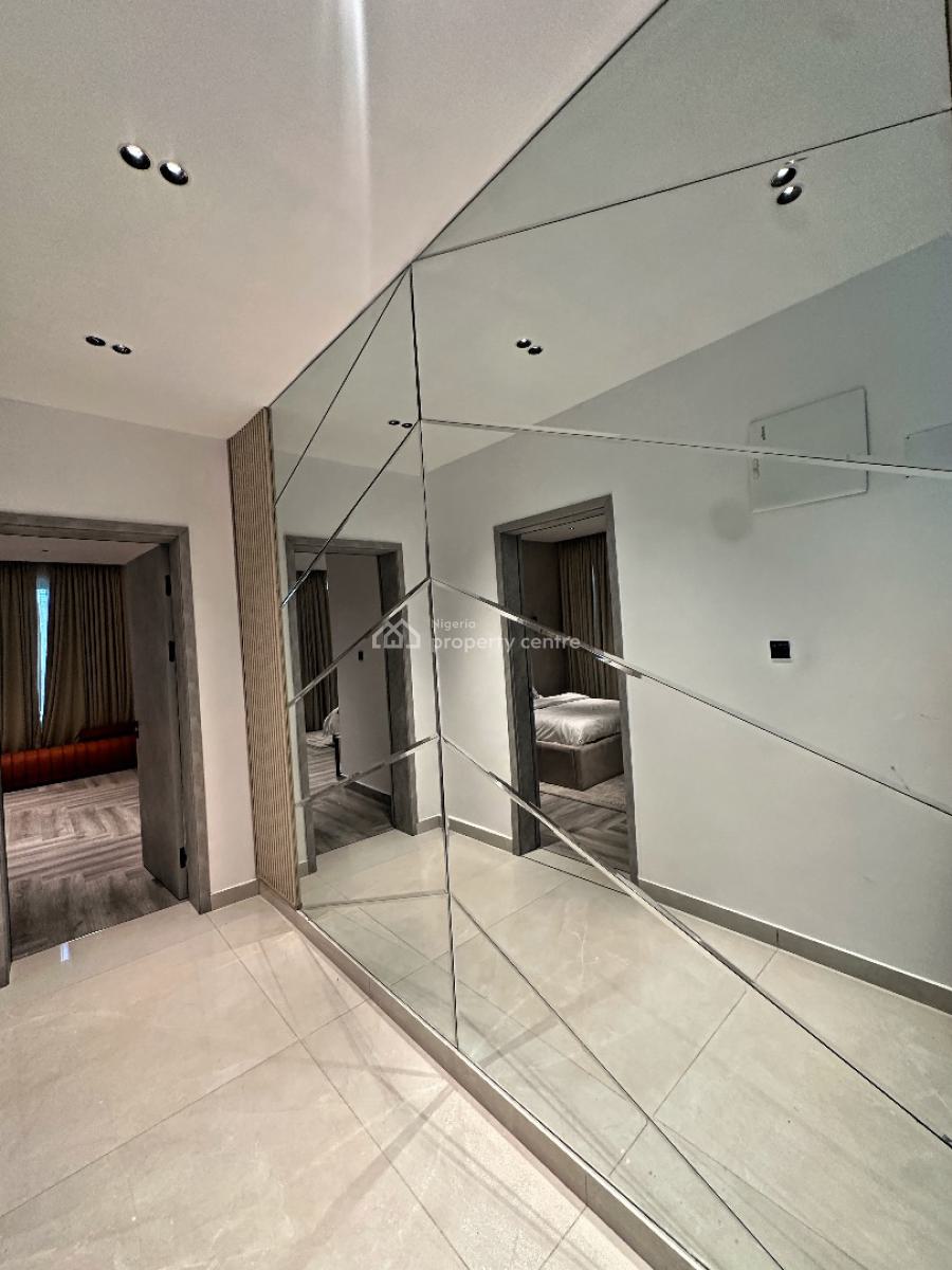 Luxury 3 Bedroom Apartment, Old Ikoyi, Ikoyi, Lagos, Flat / Apartment for Sale