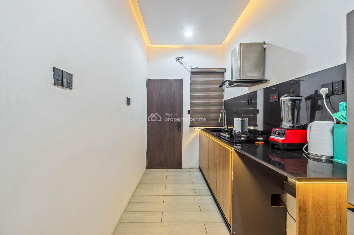 Luxury 2 Bedroom Apartment, Lekki Phase 1, Lekki, Lagos, Flat / Apartment Short Let