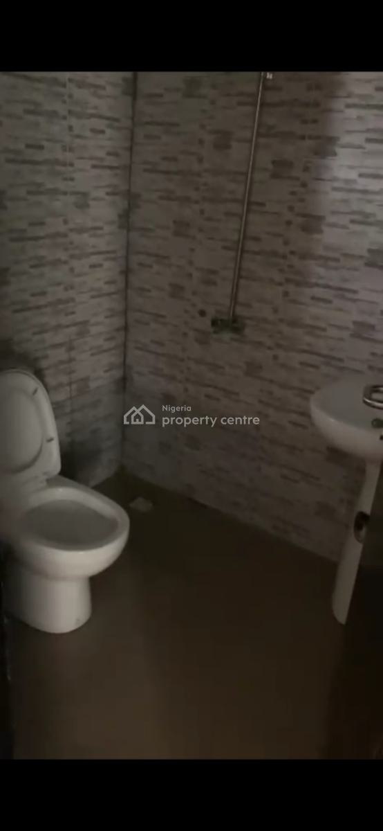 Neat and Spacious Self Contain Apartment, 2nd Avenue, Gwarinpa, Abuja, Self Contain (single Rooms) for Rent