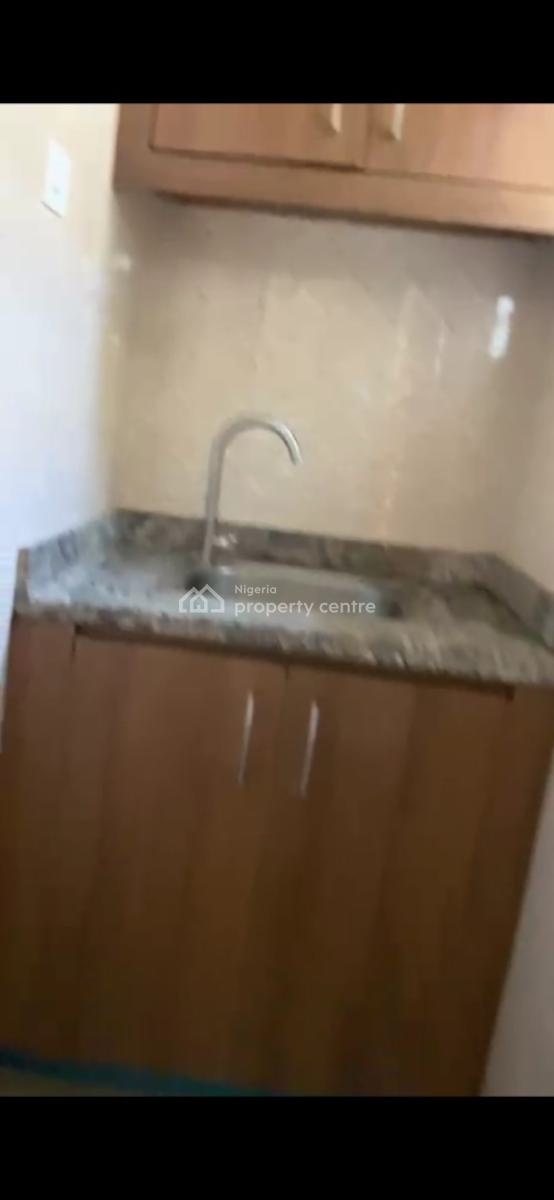 Neat and Spacious Self Contain Apartment, 2nd Avenue, Gwarinpa, Abuja, Self Contain (single Rooms) for Rent
