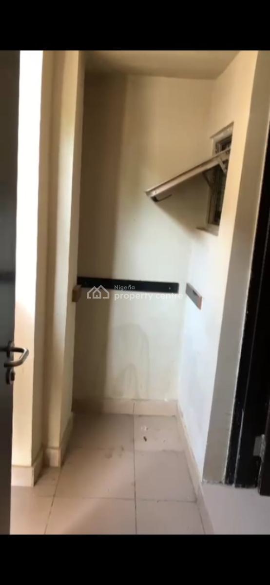 Neat and Spacious Self Contain Apartment, 2nd Avenue, Gwarinpa, Abuja, Self Contain (single Rooms) for Rent