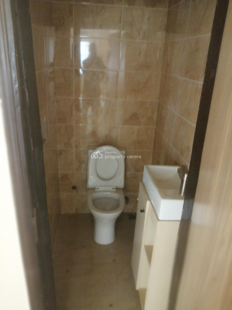 Neat and Spacious Self Contain Apartment, 2nd Avenue, Setraco, Gwarinpa, Abuja, Self Contain (single Rooms) for Rent