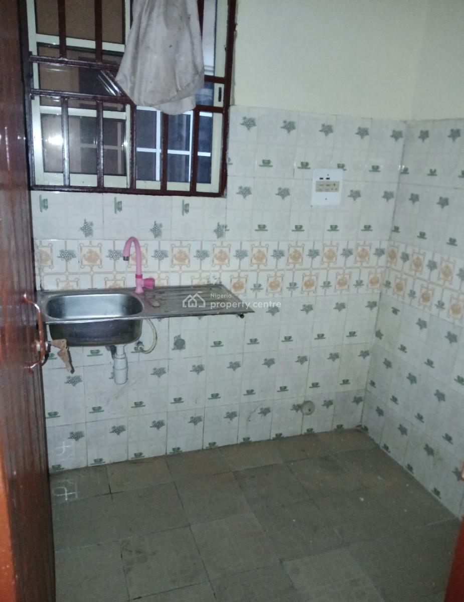 Modern Self-contain, Off Opkoro Road, Rumuowara, Port Harcourt, Rivers, Self Contain (single Rooms) for Rent