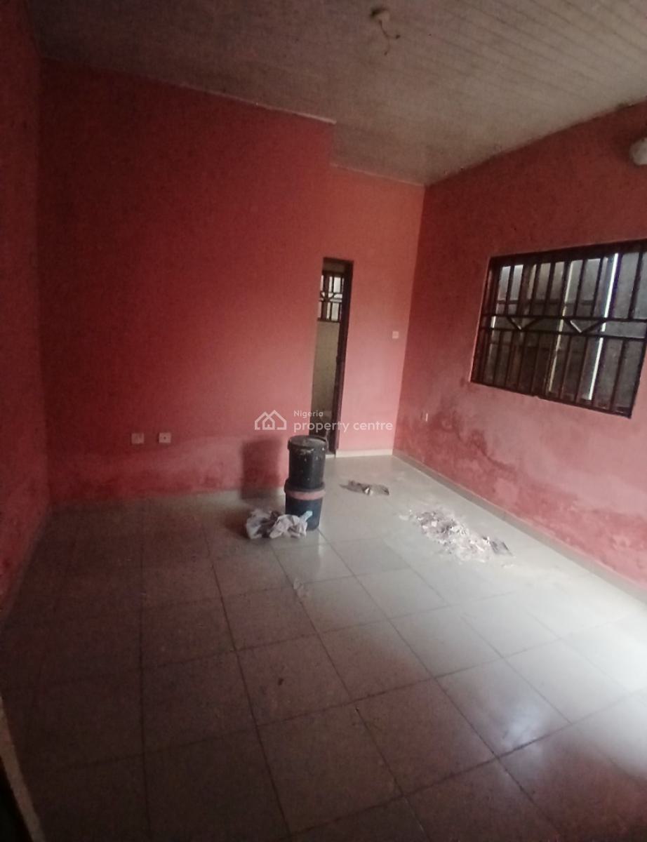 Modern Self-contain, Off Opkoro Road, Rumuowara, Port Harcourt, Rivers, Self Contain (single Rooms) for Rent
