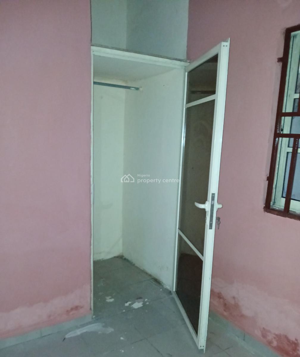 Modern Self-contain, Off Opkoro Road, Rumuowara, Port Harcourt, Rivers, Self Contain (single Rooms) for Rent