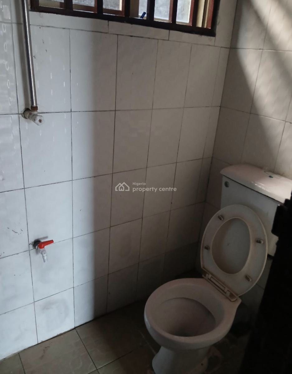 Modern Self-contain, Off Opkoro Road, Rumuowara, Port Harcourt, Rivers, Self Contain (single Rooms) for Rent