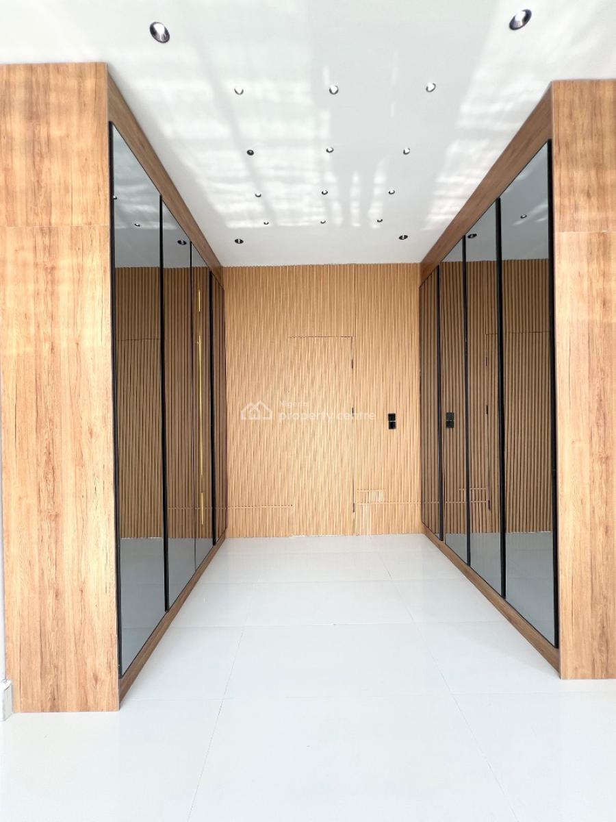 4 Bedroom Fully Detached Duplex, Ajah, Lagos, Detached Duplex for Sale