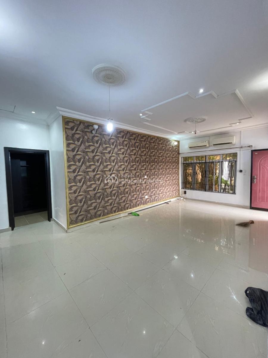 4 Bedroom Bungalow with Gp Tank and Solar Panel, Orchid, South Point Estate, Lekki, Lagos, Detached Bungalow for Rent