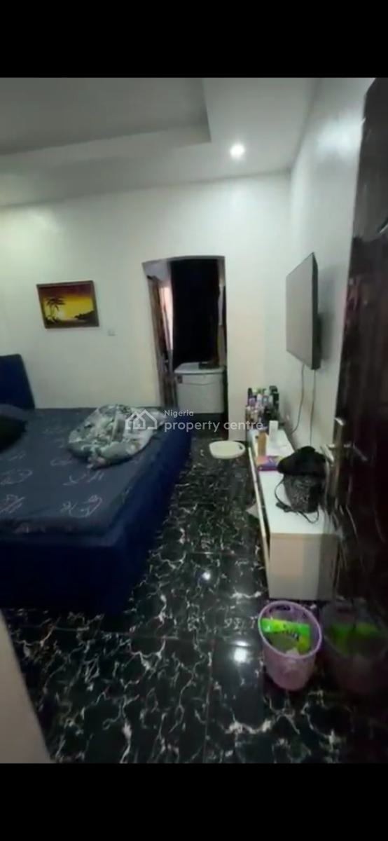 Neat and Spacious One Bedroom Apartment, Mareng Estate, Kafe District, By Gwarimpa, Kafe, Abuja, Mini Flat (room and Parlour) for Rent