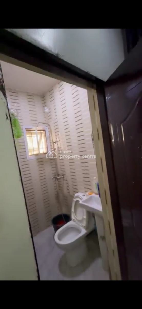 Neat and Spacious One Bedroom Apartment, Mareng Estate, Kafe District, By Gwarimpa, Kafe, Abuja, Mini Flat (room and Parlour) for Rent