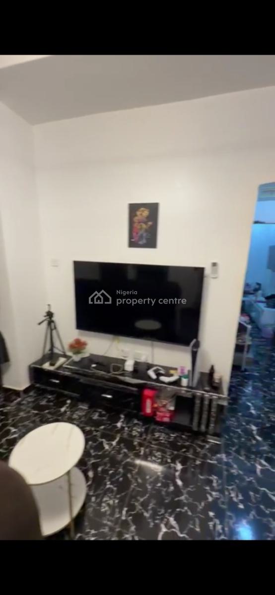 Neat and Spacious One Bedroom Apartment, Mareng Estate, Kafe District, By Gwarimpa, Kafe, Abuja, Mini Flat (room and Parlour) for Rent