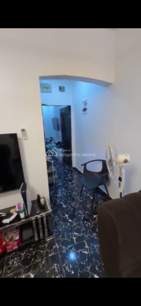 Neat and Spacious One Bedroom Apartment, Mareng Estate, Kafe District, By Gwarimpa, Kafe, Abuja, Mini Flat (room and Parlour) for Rent