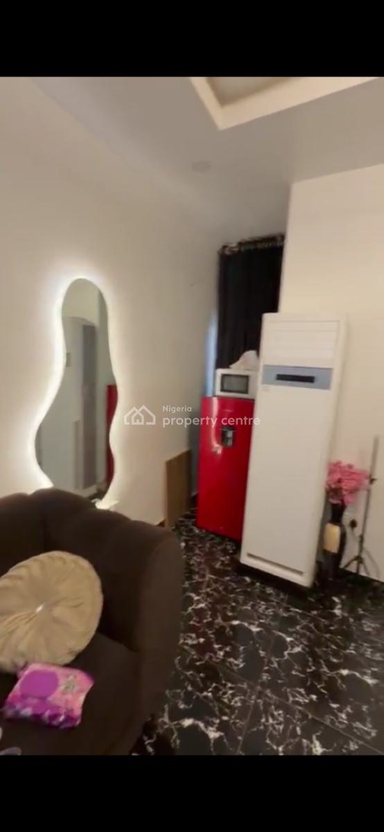 Neat and Spacious One Bedroom Apartment, Mareng Estate, Kafe District, By Gwarimpa, Kafe, Abuja, Mini Flat (room and Parlour) for Rent