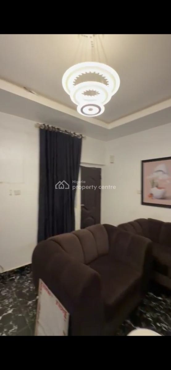 Neat and Spacious One Bedroom Apartment, Mareng Estate, Kafe District, By Gwarimpa, Kafe, Abuja, Mini Flat (room and Parlour) for Rent