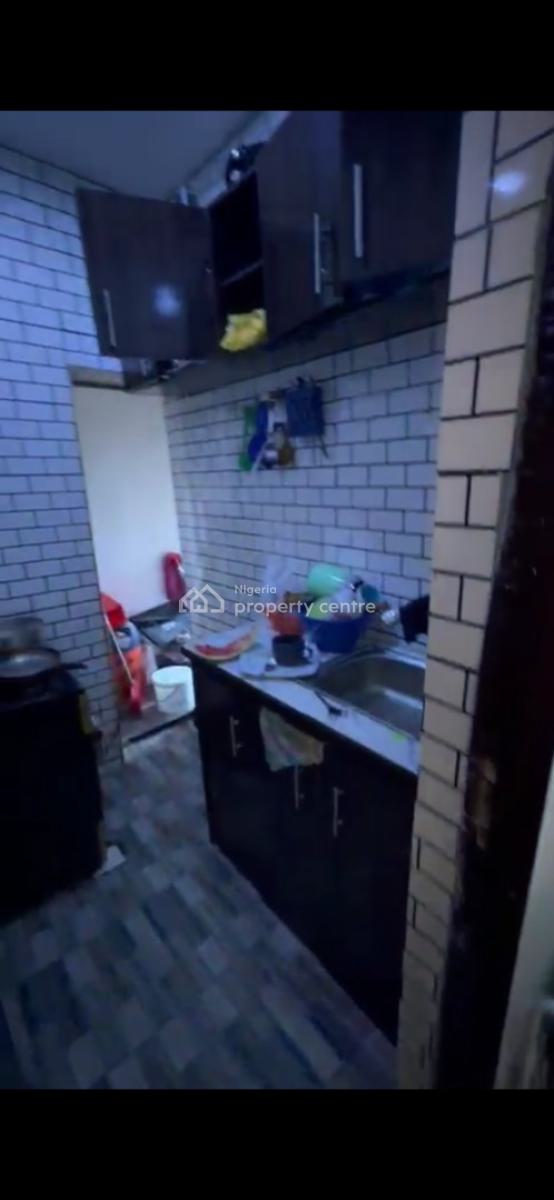 Neat and Spacious One Bedroom Apartment, Mareng Estate, Kafe District, By Gwarimpa, Kafe, Abuja, Mini Flat (room and Parlour) for Rent