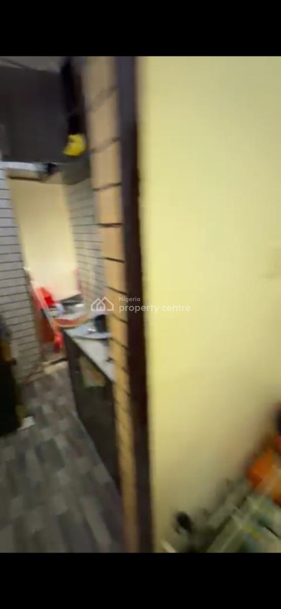 Neat and Spacious One Bedroom Apartment, Mareng Estate, Kafe District, By Gwarimpa, Kafe, Abuja, Mini Flat (room and Parlour) for Rent