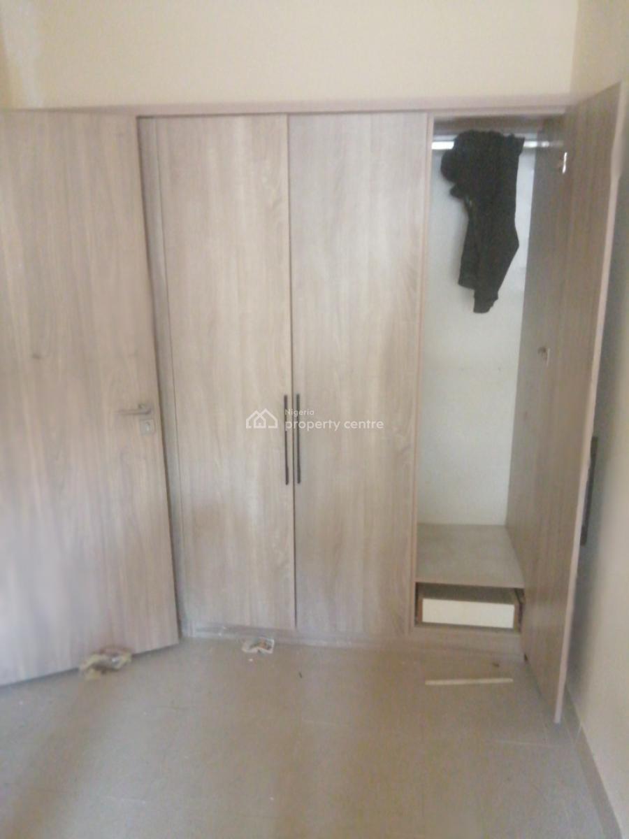 Neat and Spacious One Bedroom Apartment, Mareng Estate, Kafe District, By Gwarimpa, Kafe, Abuja, Mini Flat (room and Parlour) for Rent