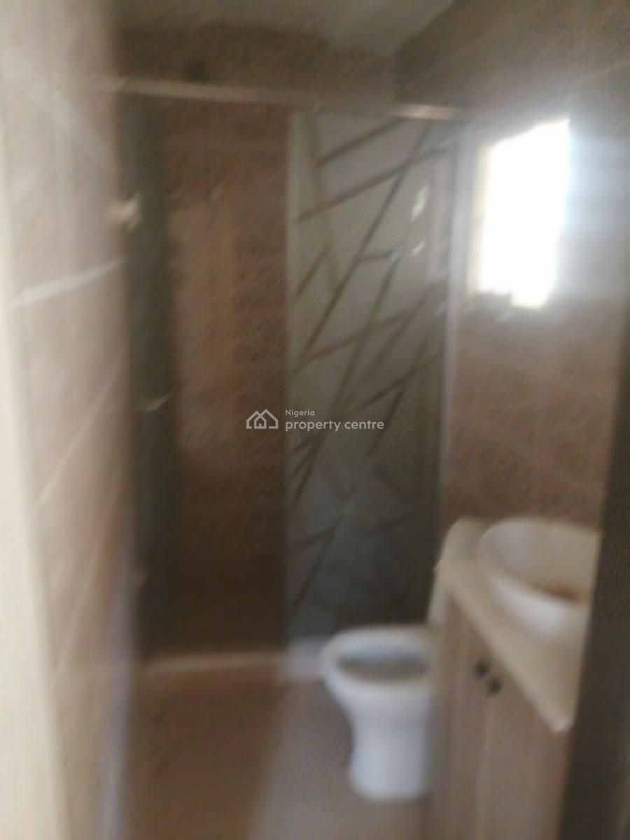 Neat and Spacious One Bedroom Apartment, Mareng Estate, Kafe District, By Gwarimpa, Kafe, Abuja, Mini Flat (room and Parlour) for Rent