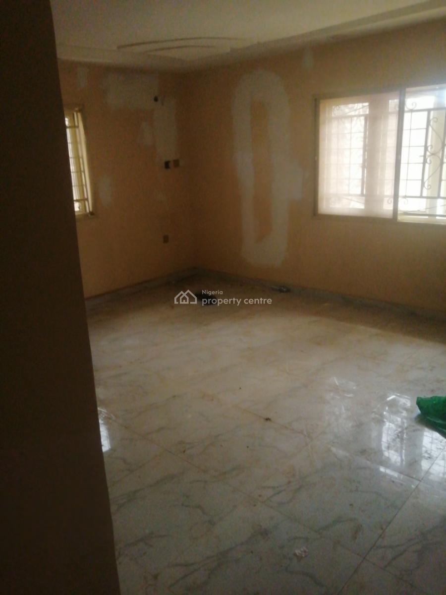 Neat and Spacious One Bedroom Apartment, Mareng Estate, Kafe District, By Gwarimpa, Kafe, Abuja, Mini Flat (room and Parlour) for Rent