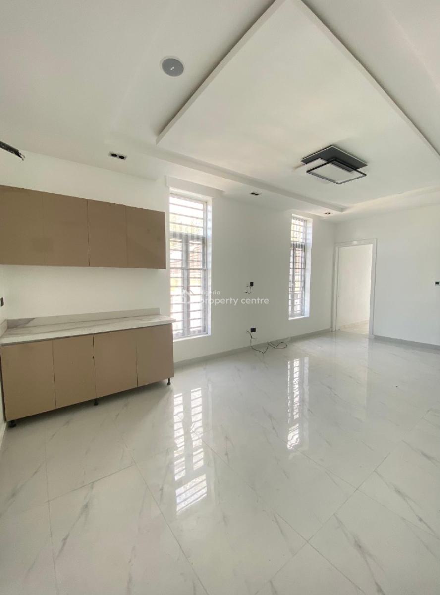 an Impeccable 5 Bedroom Fully Detached Duplex - Bq, Ikota, Lekki, Lagos, Detached Duplex for Sale