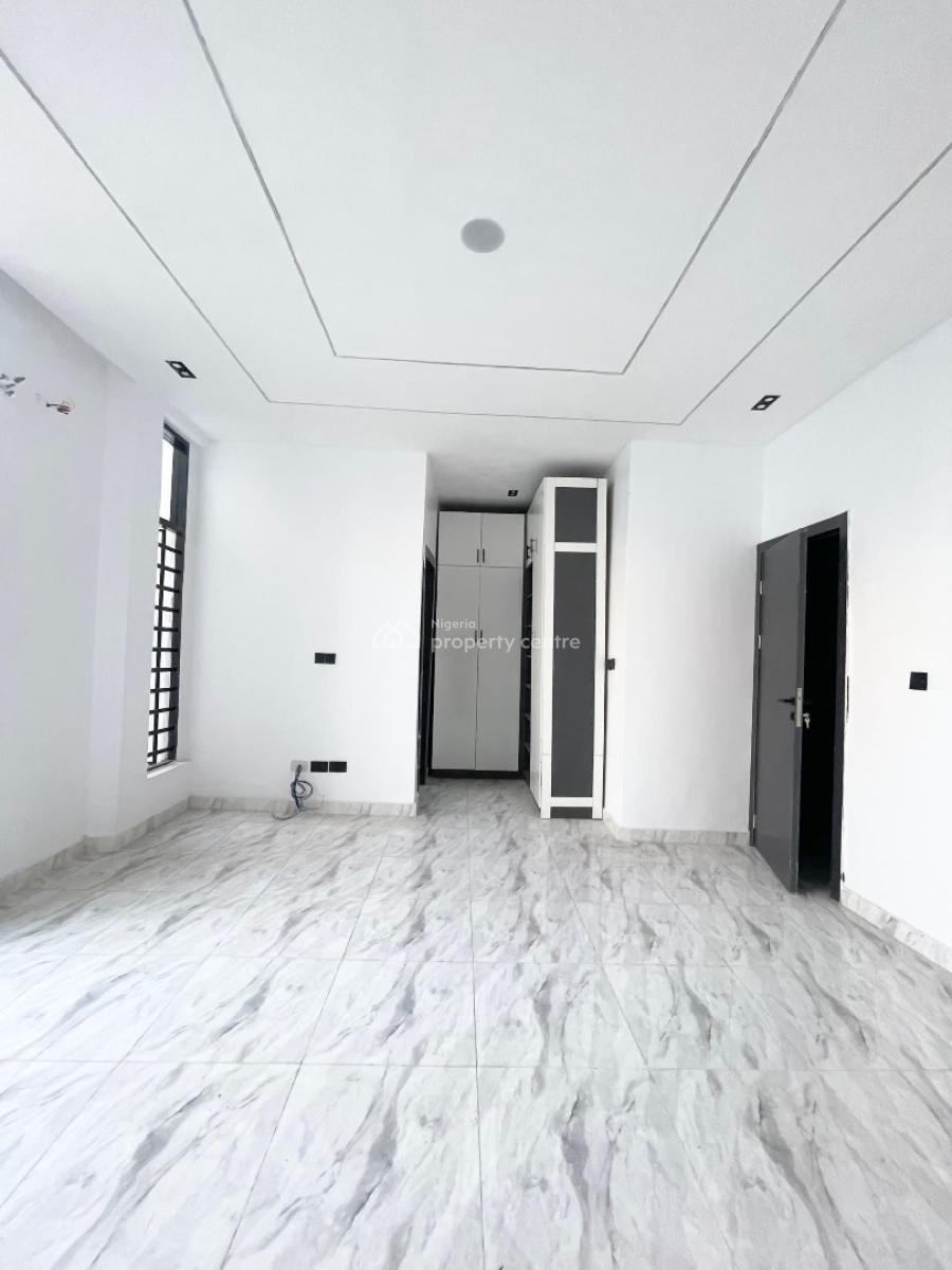 3 & 4 Bedroom Terrace Duplex, Ikota, Lekki, Lagos, Terraced Duplex for Sale