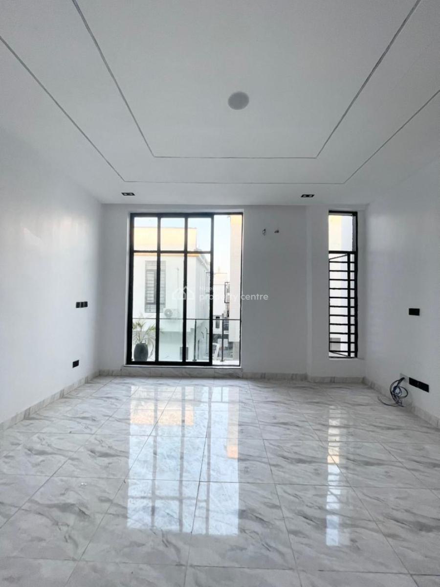 3 & 4 Bedroom Terrace Duplex, Ikota, Lekki, Lagos, Terraced Duplex for Sale