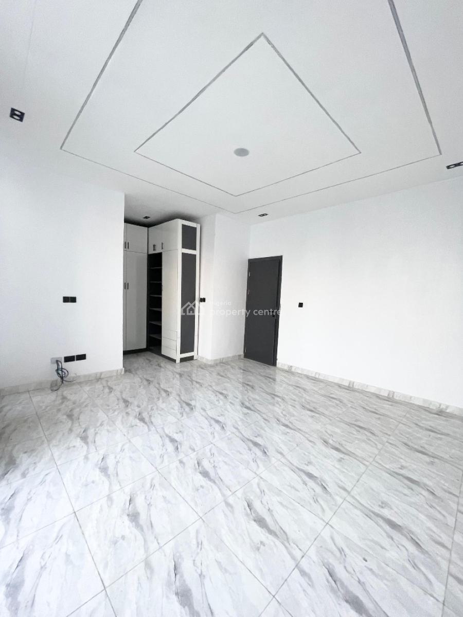 3 & 4 Bedroom Terrace Duplex, Ikota, Lekki, Lagos, Terraced Duplex for Sale