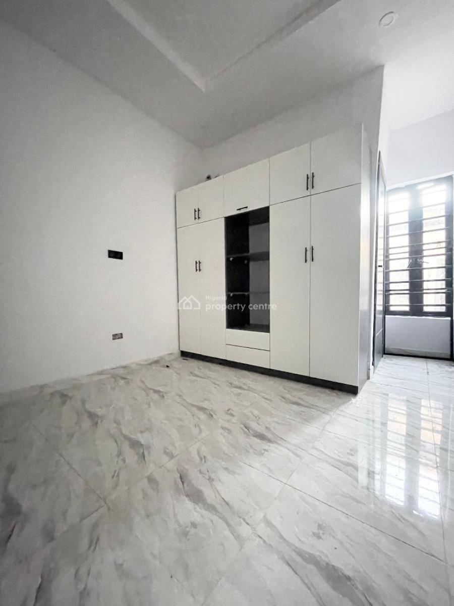 3 & 4 Bedroom Terrace Duplex, Ikota, Lekki, Lagos, Terraced Duplex for Sale