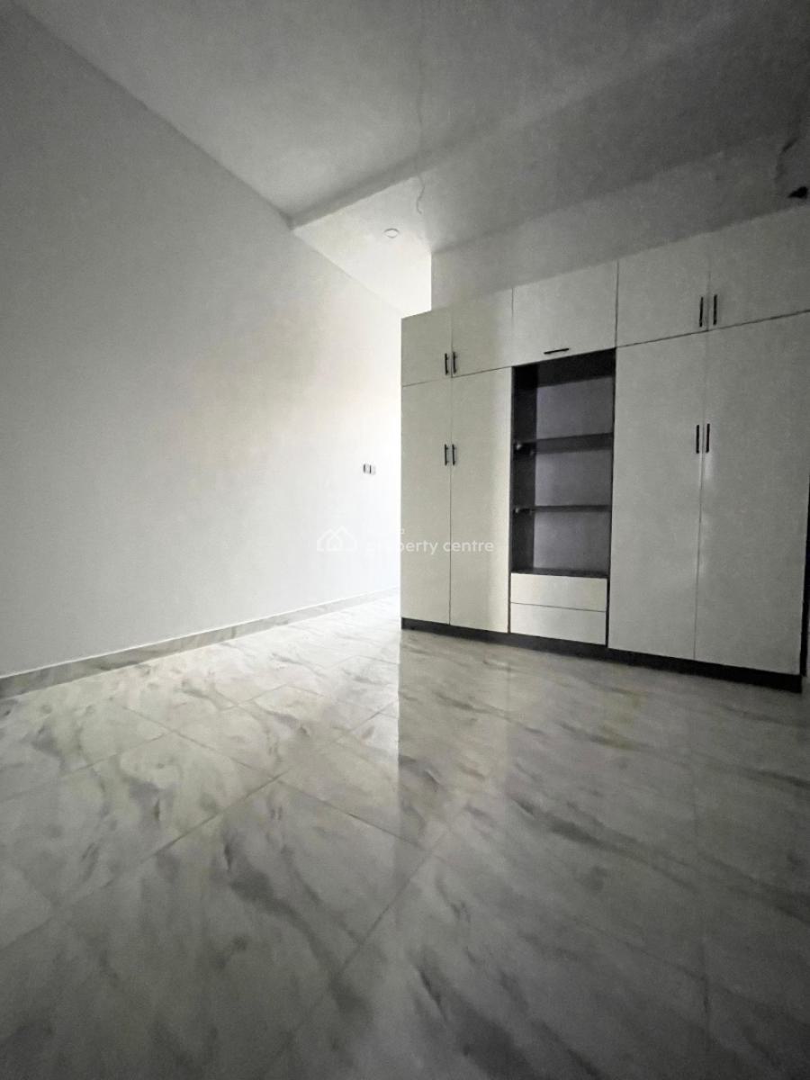 3 & 4 Bedroom Terrace Duplex, Ikota, Lekki, Lagos, Terraced Duplex for Sale