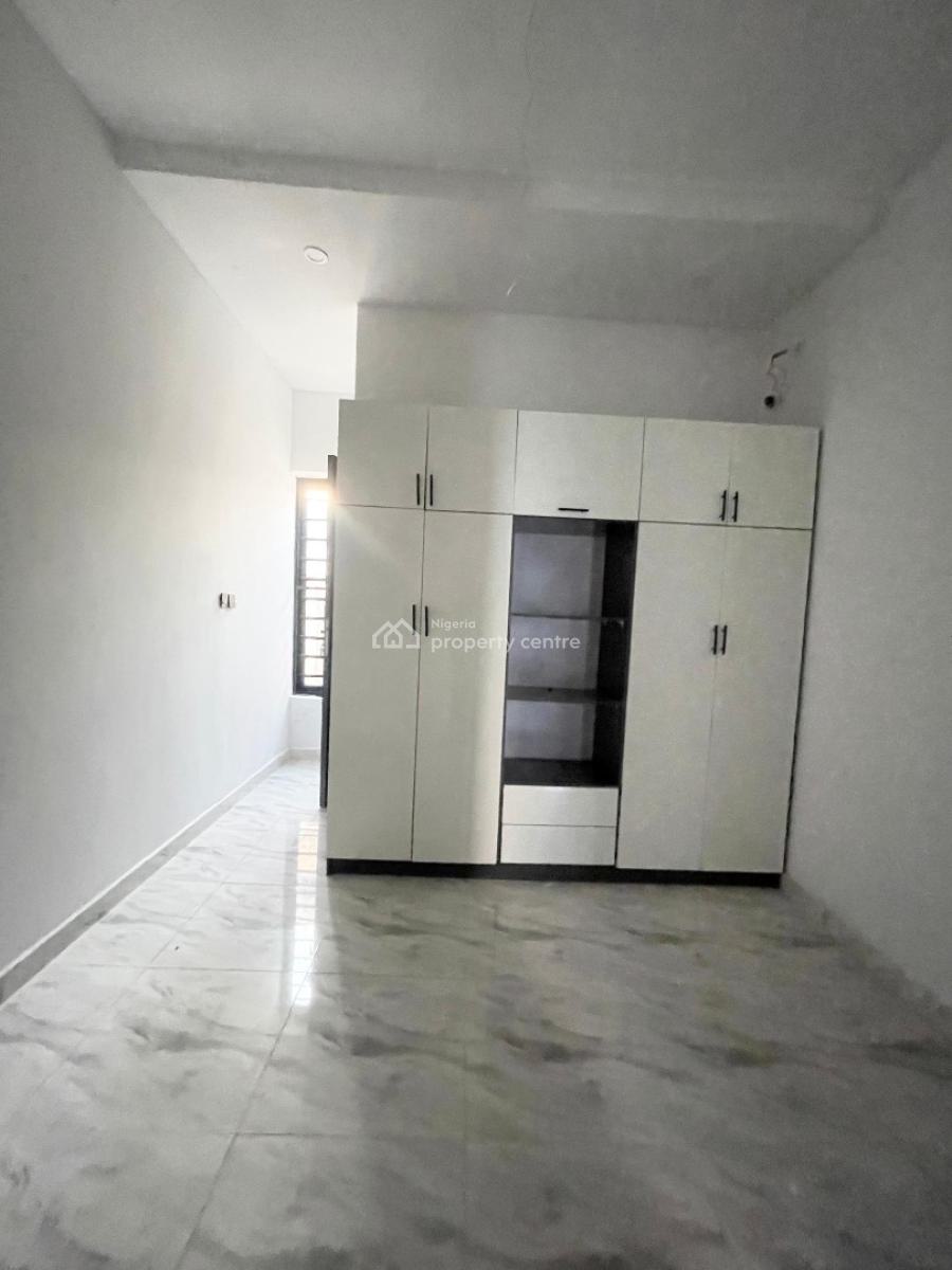 3 & 4 Bedroom Terrace Duplex, Ikota, Lekki, Lagos, Terraced Duplex for Sale