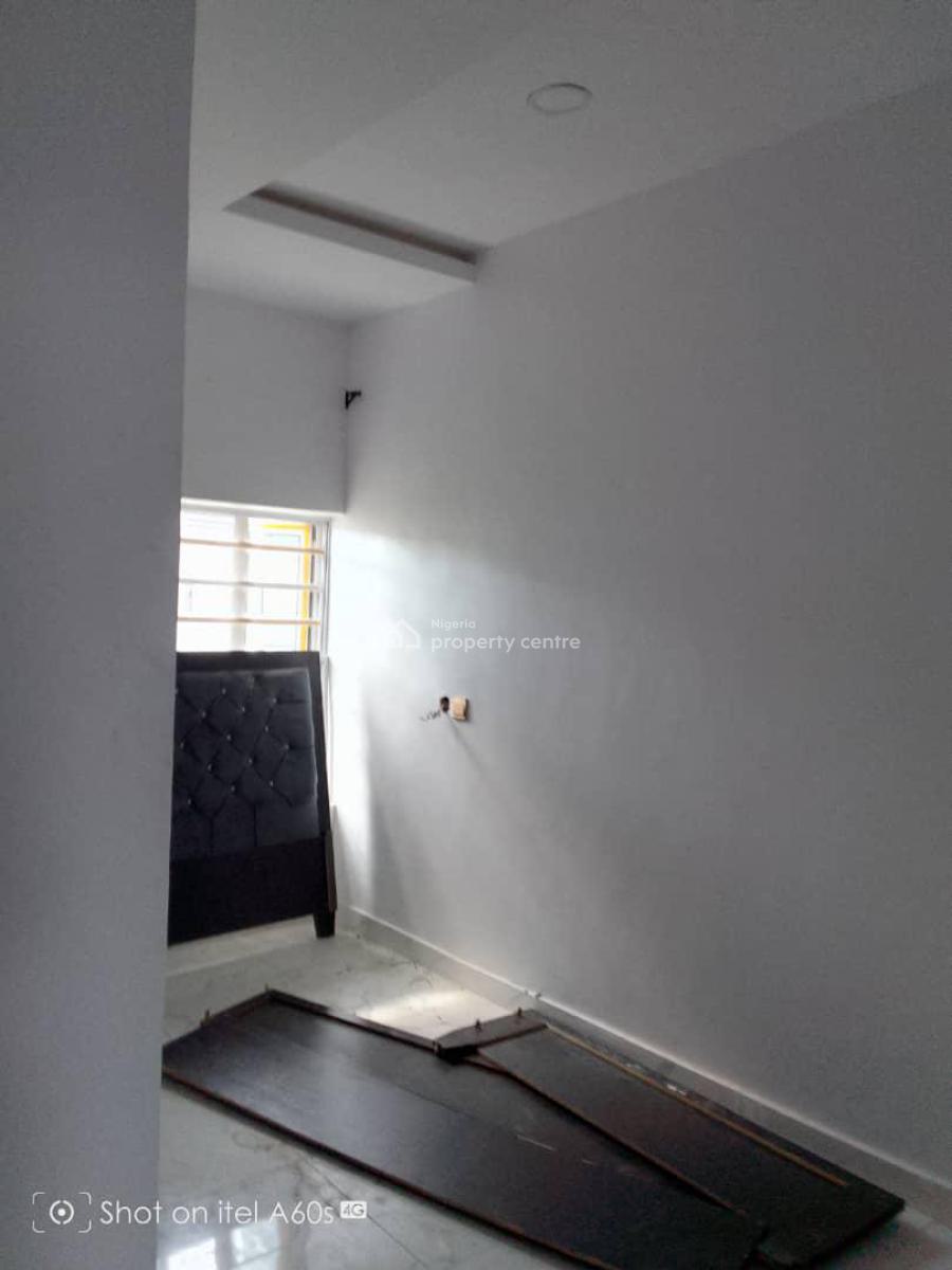 Brand New 4 Bedroom Terrace Thomas Estate, Thomas Estate, Ajah, Lagos, Terraced Duplex for Rent