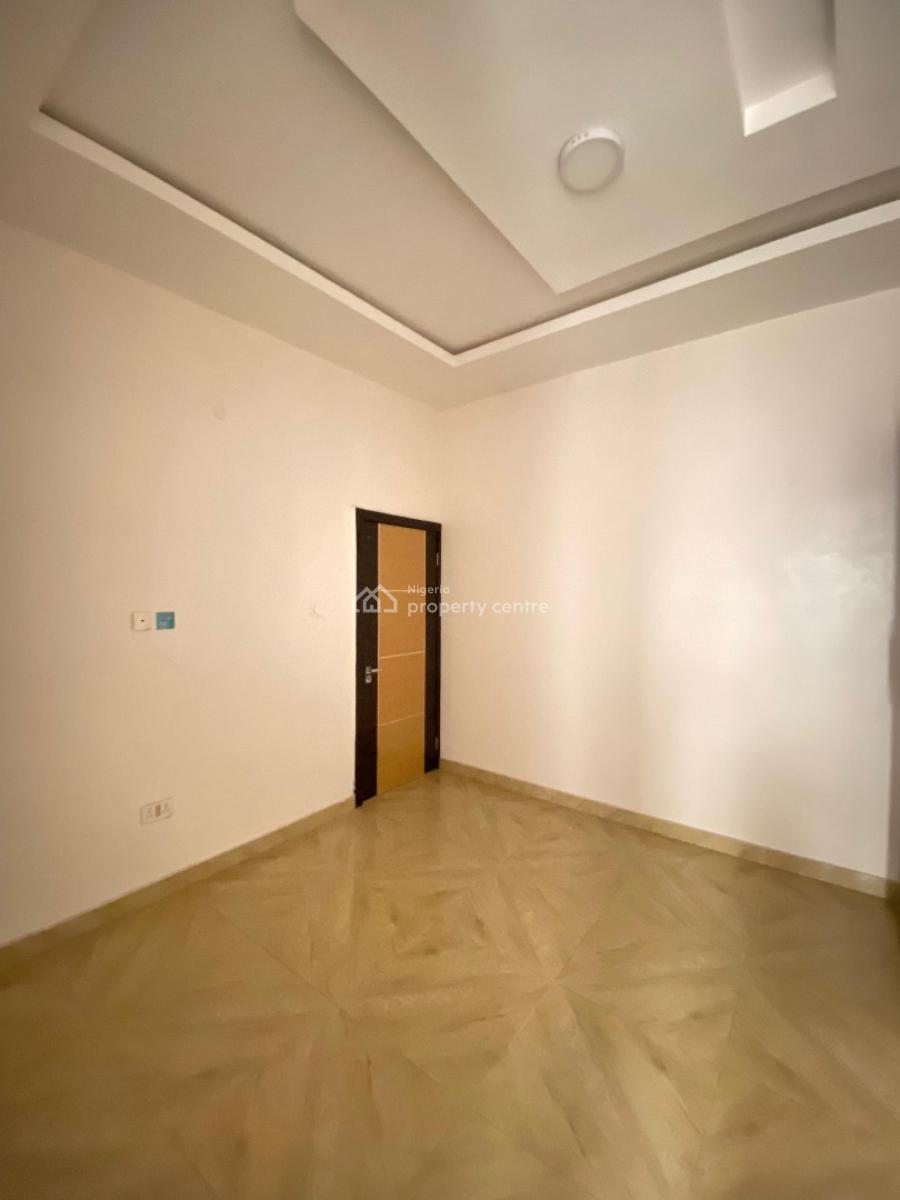 a Stylist 4 Bedroom Semi-detached Duplex - Bq, Ikota, Lekki, Lagos, Semi-detached Duplex for Sale