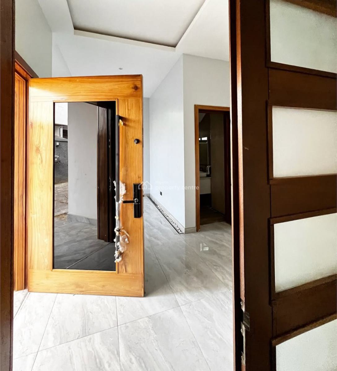 Luxury 5 Bedroom Detached Duplex, Ikoyi, Lagos, Detached Duplex for Sale