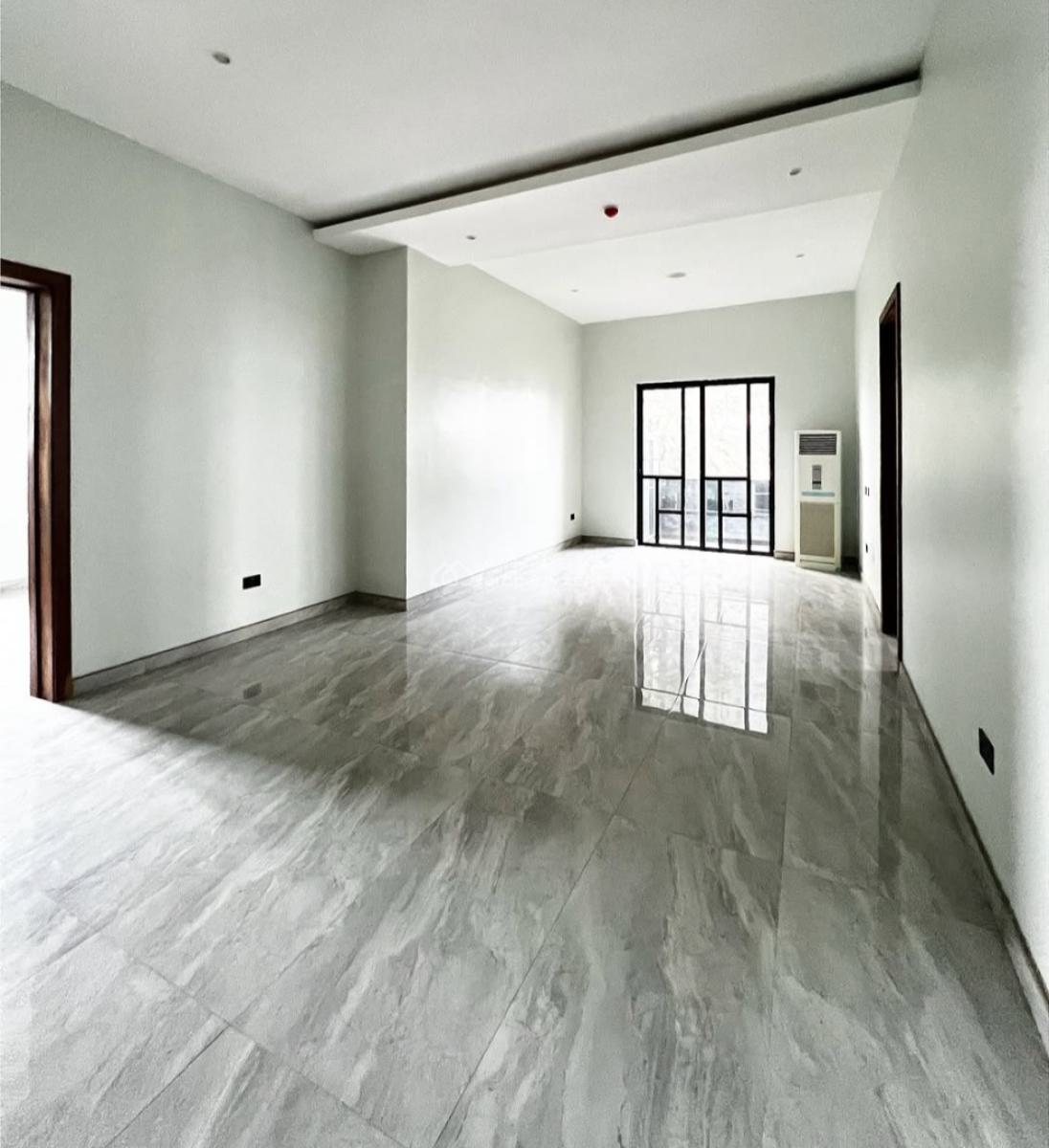 Luxury 5 Bedroom Detached Duplex, Ikoyi, Lagos, Detached Duplex for Sale