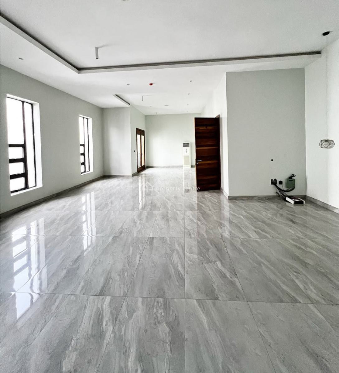 Luxury 5 Bedroom Detached Duplex, Ikoyi, Lagos, Detached Duplex for Sale